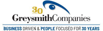 The Greysmith Companies logo